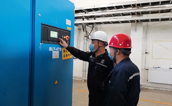 博萊特空壓機(jī) 博萊特空壓機(jī)